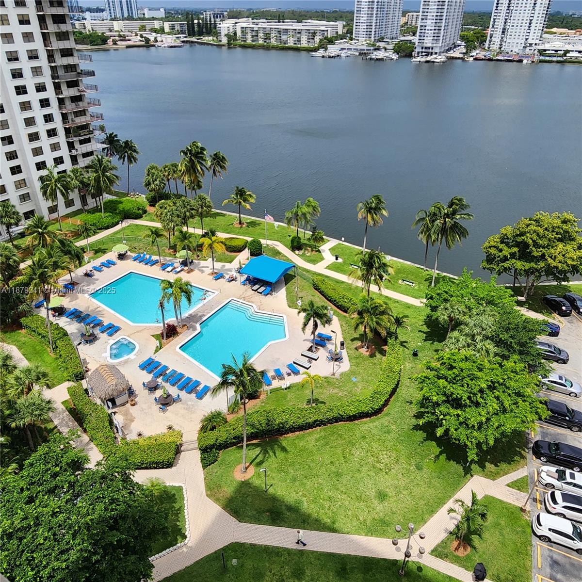 18181 NE 31st Ct # 1501