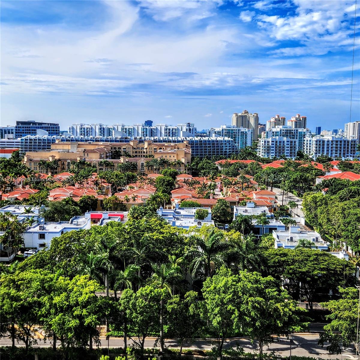 18181 NE 31st Ct # 1501