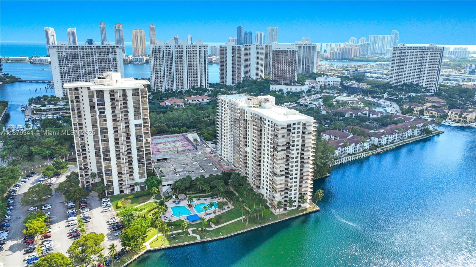 18181 NE 31st Ct # 1501