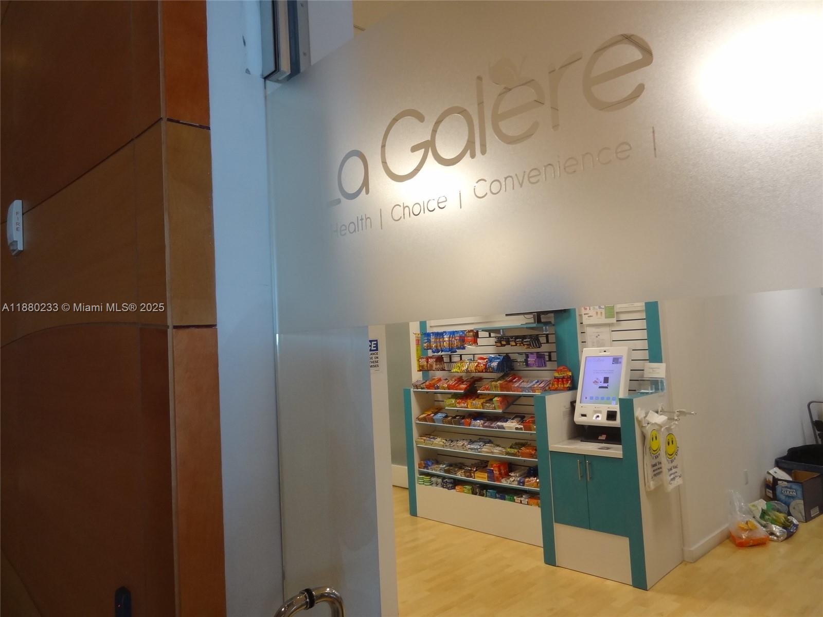 601 NE 36th St # 2708