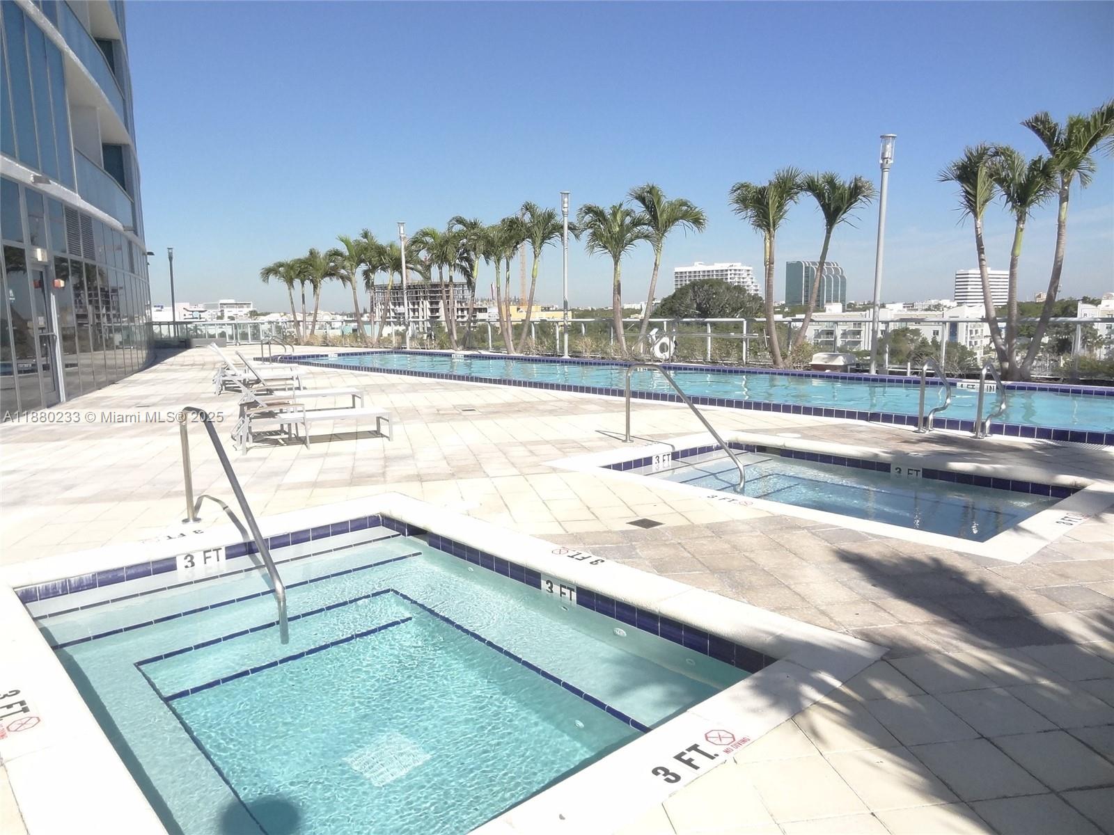 601 NE 36th St # 2708