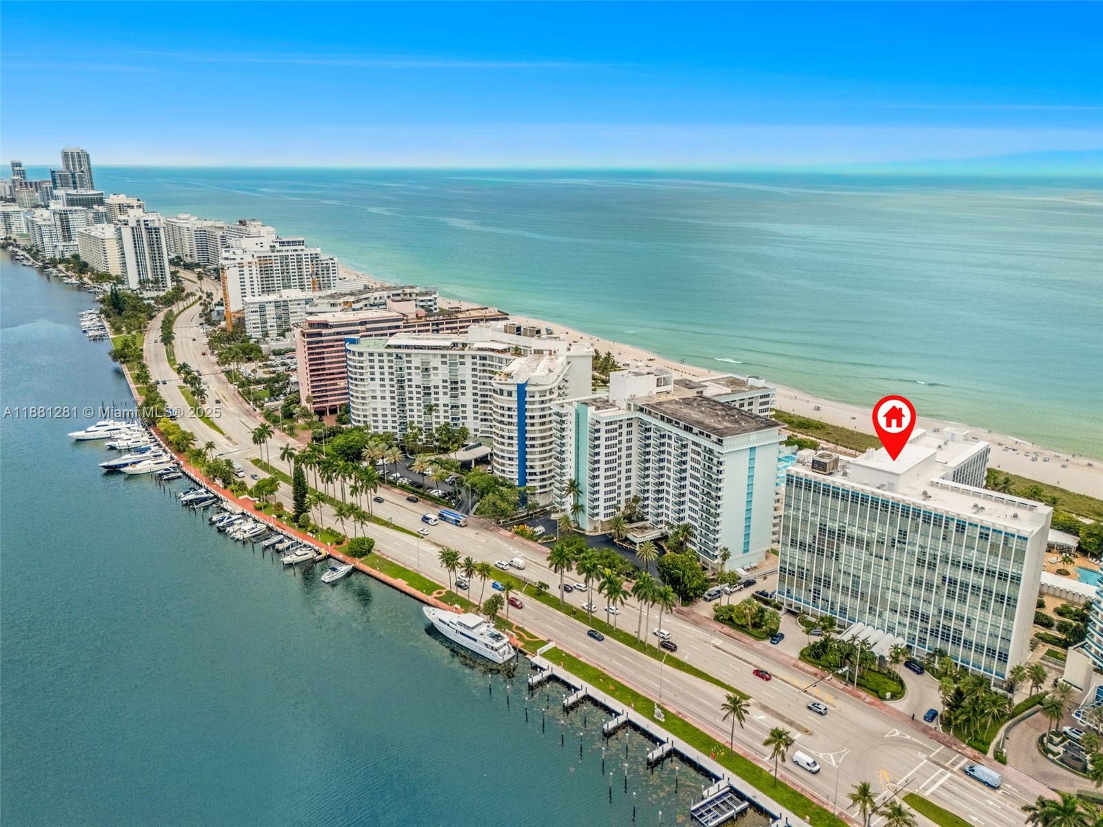 5055 Collins Ave # 7N