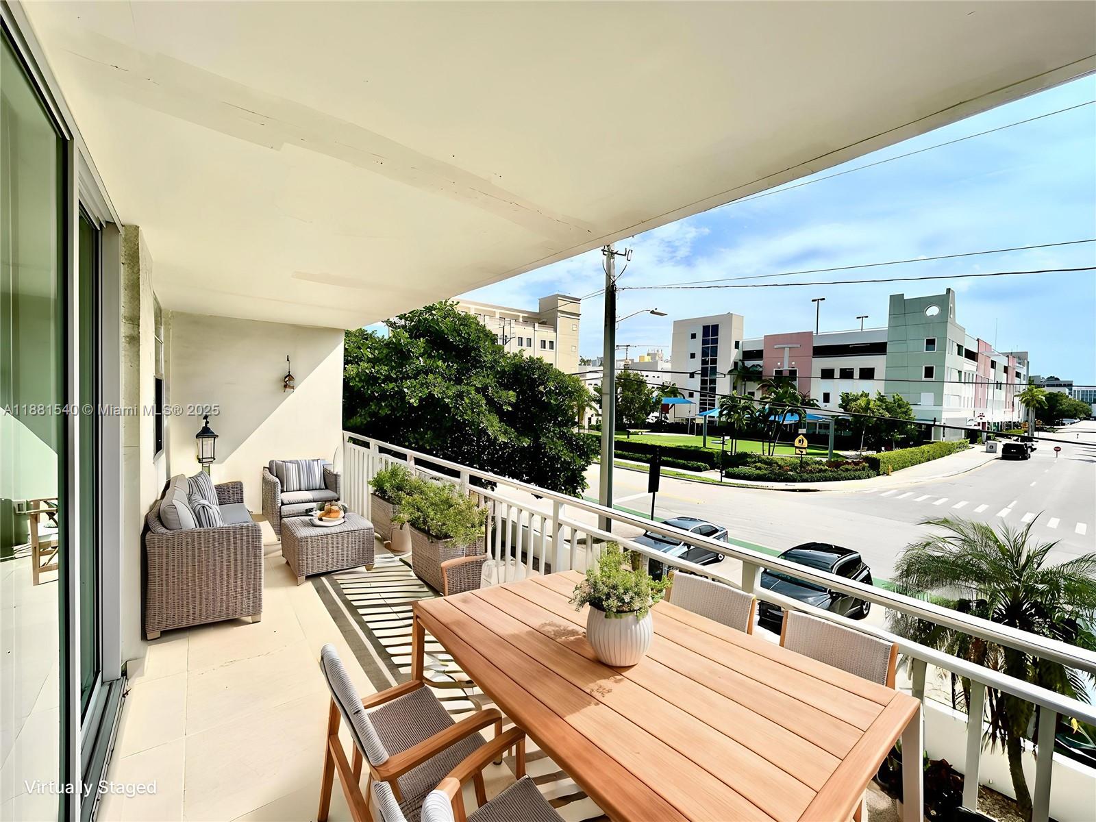 9500 W Bay Harbor Dr # 2G