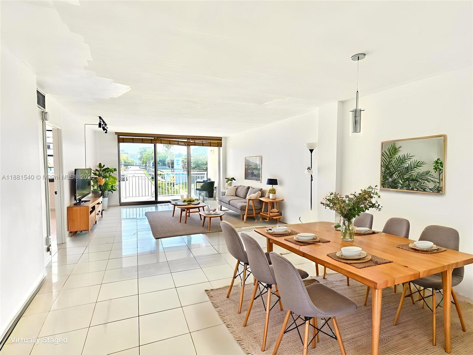 9500 W Bay Harbor Dr # 2G