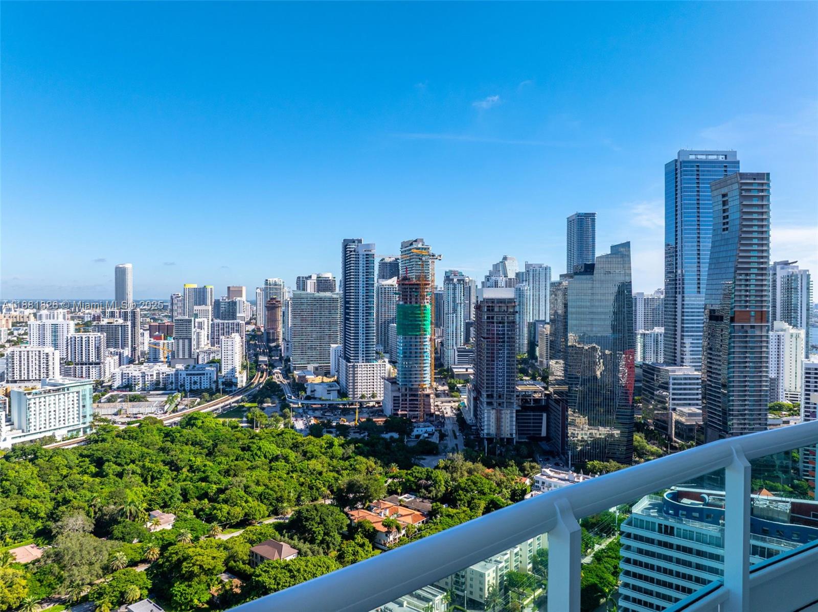1643 Brickell Ave # 4102