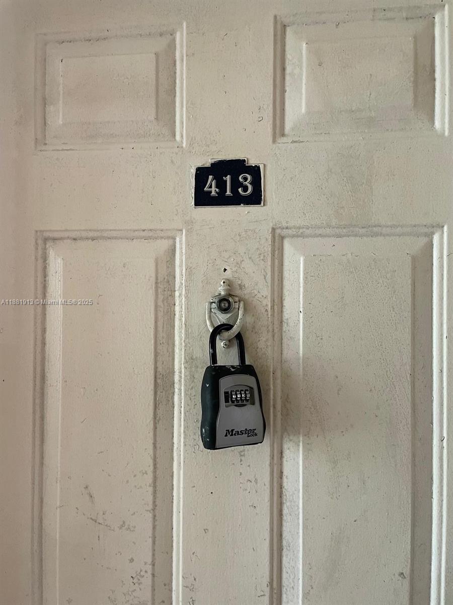 15315 SW 106 ter # 413