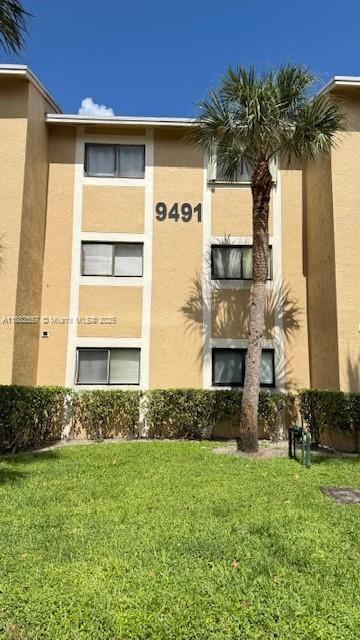 9491 S Palm Cir S # 201