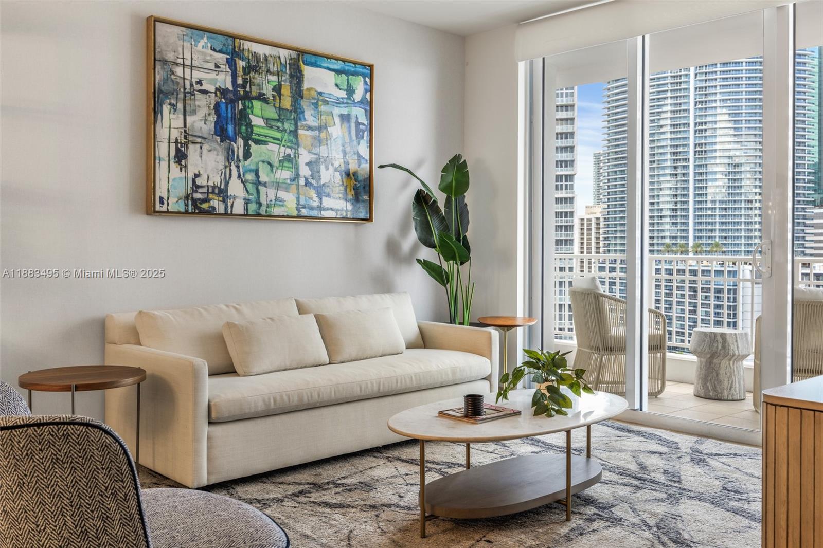 801 Brickell Key Blvd # 1906