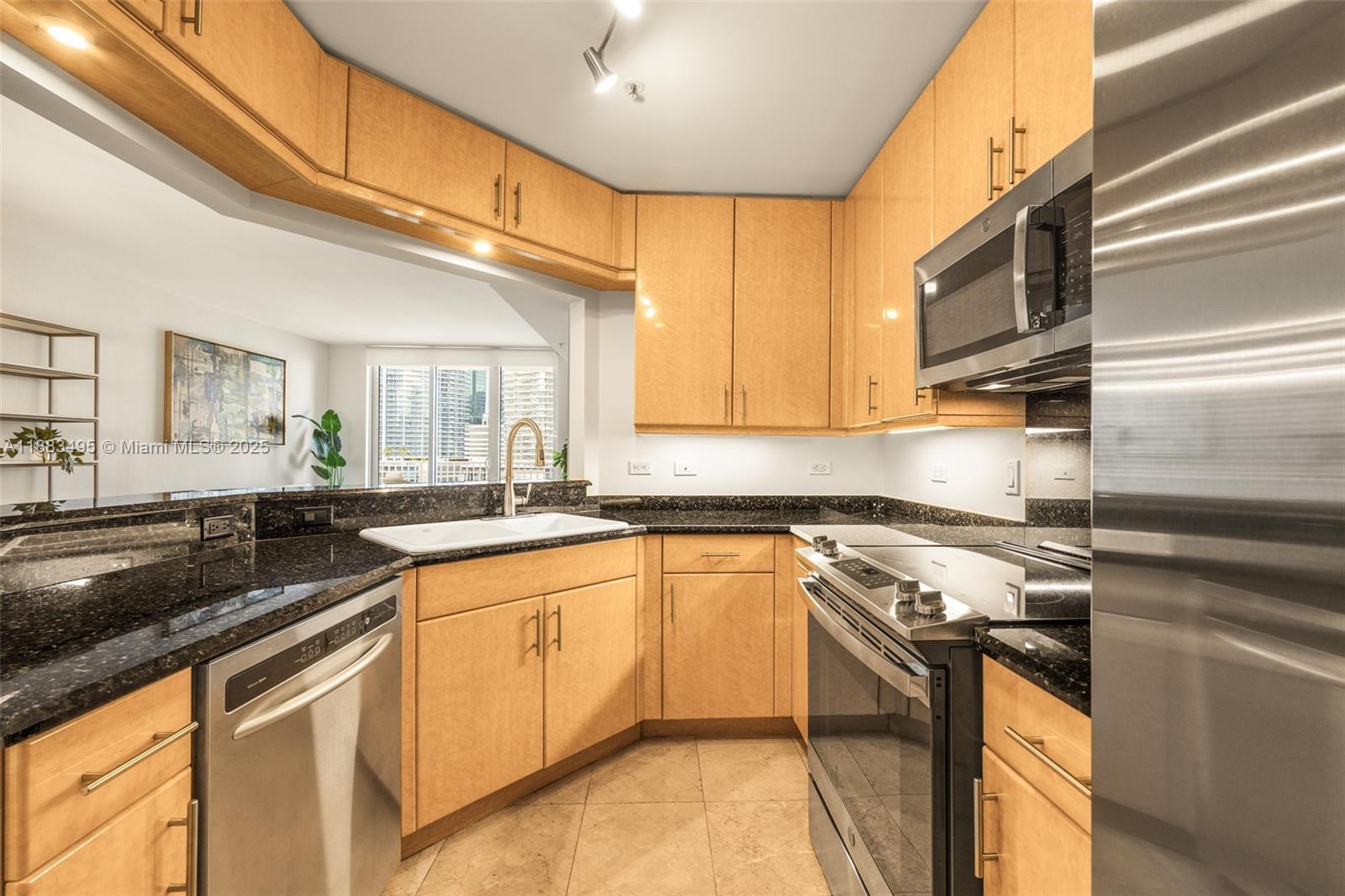 801 Brickell Key Blvd # 1906