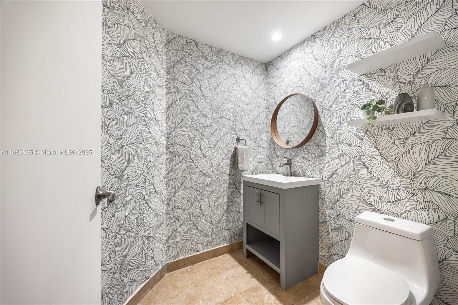 801 Brickell Key Blvd # 1906