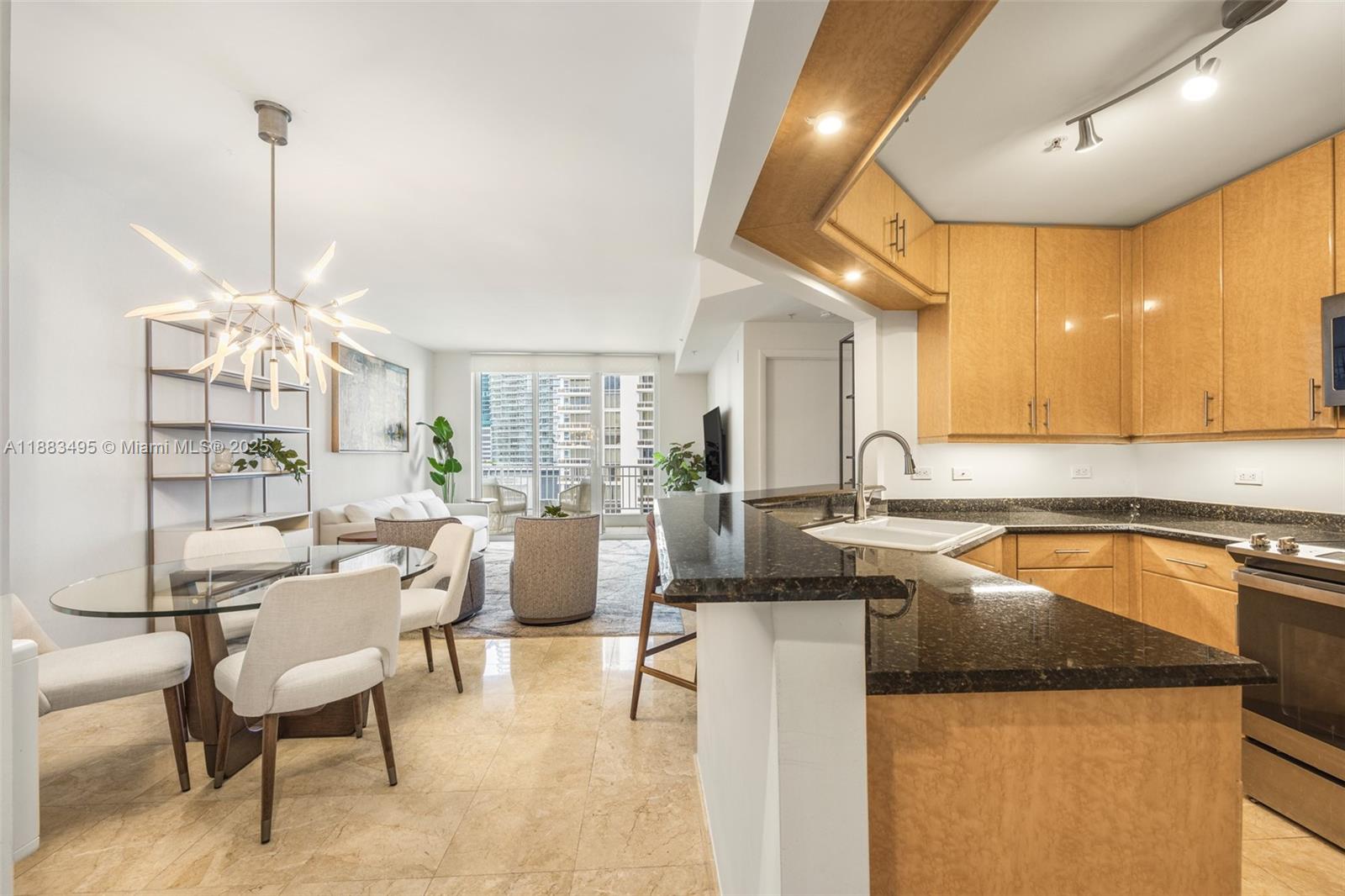 801 Brickell Key Blvd # 1906