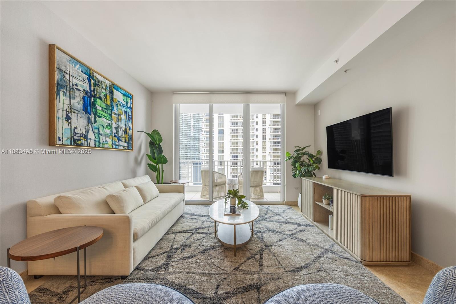 801 Brickell Key Blvd # 1906