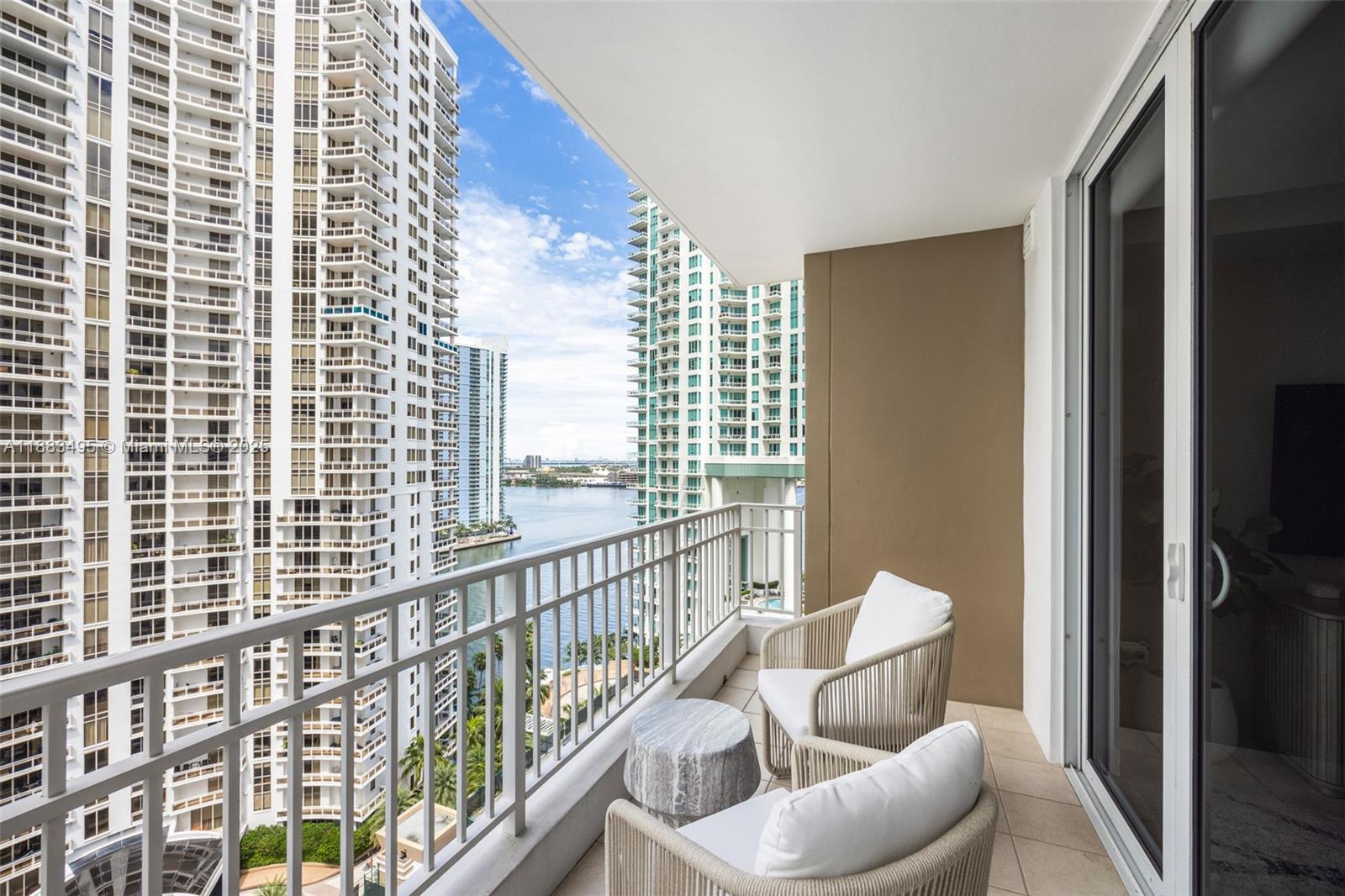 801 Brickell Key Blvd # 1906