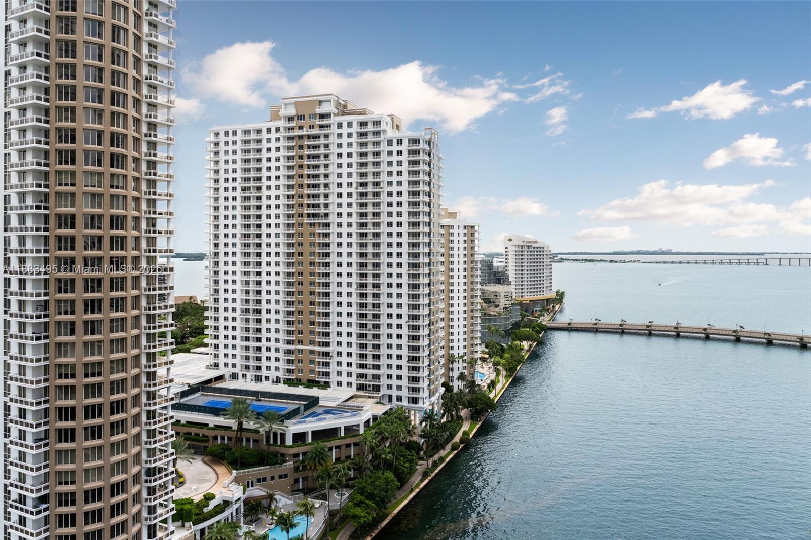 801 Brickell Key Blvd # 1906