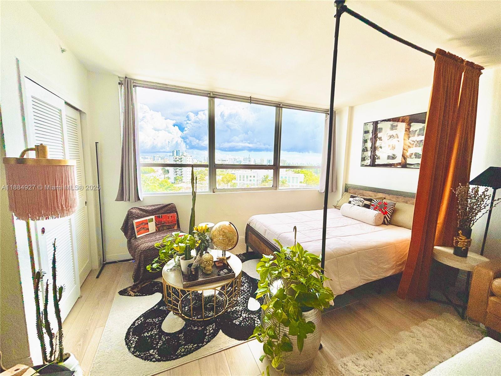 1500 Bay Road # 810S