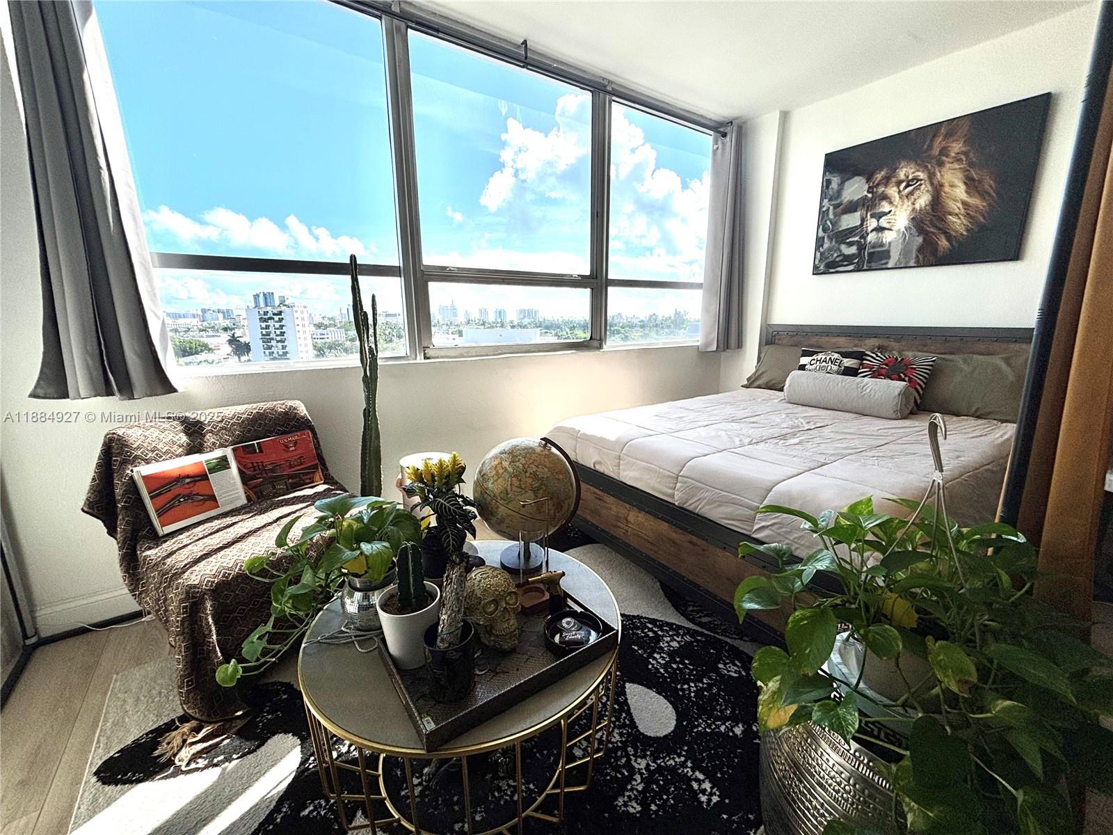 1500 Bay Road # 810S