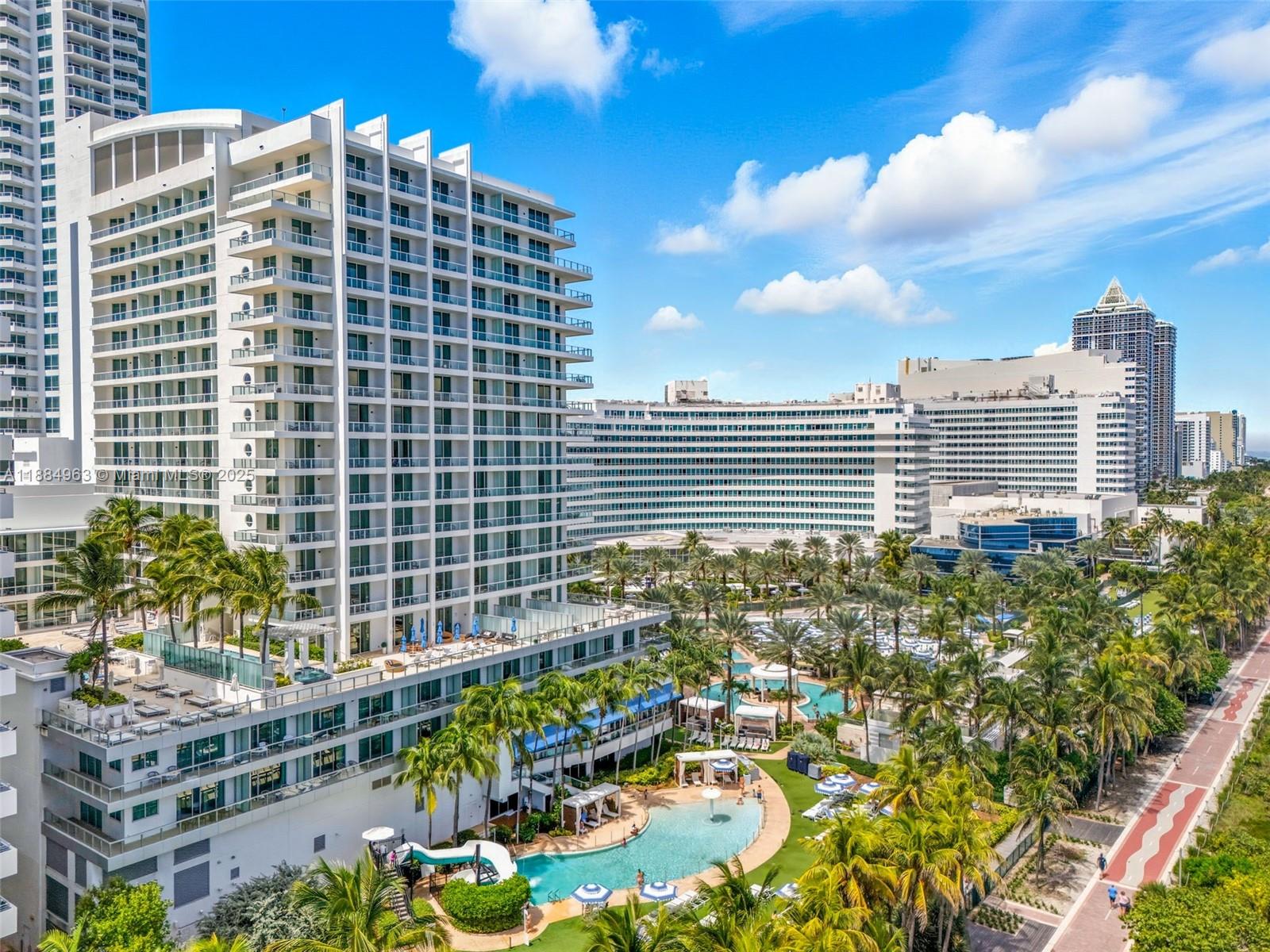 4391 Collins Ave # 410