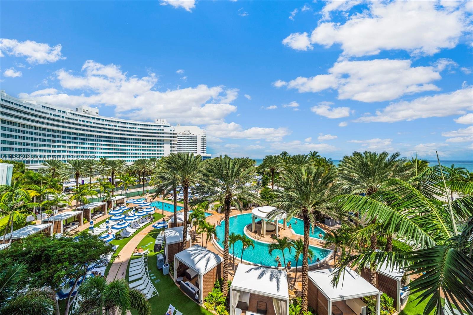4391 Collins Ave # 410