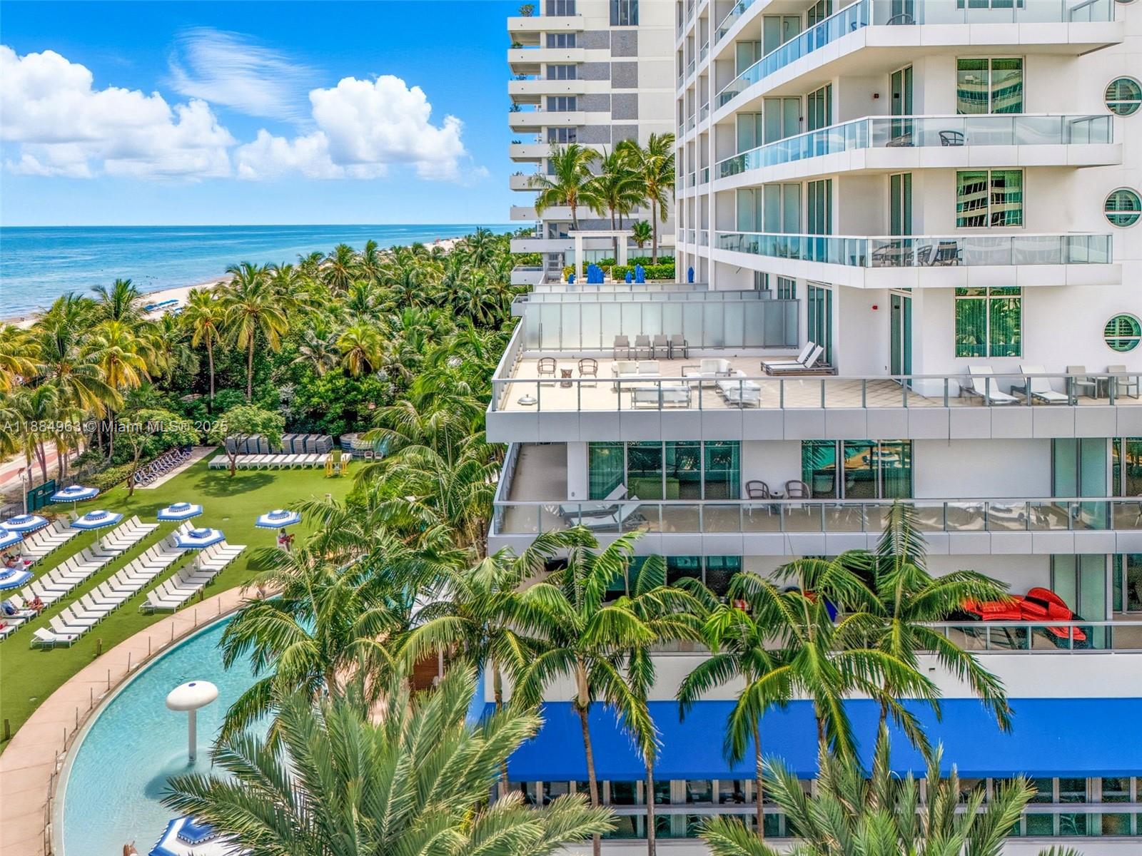 4391 Collins Ave # 410