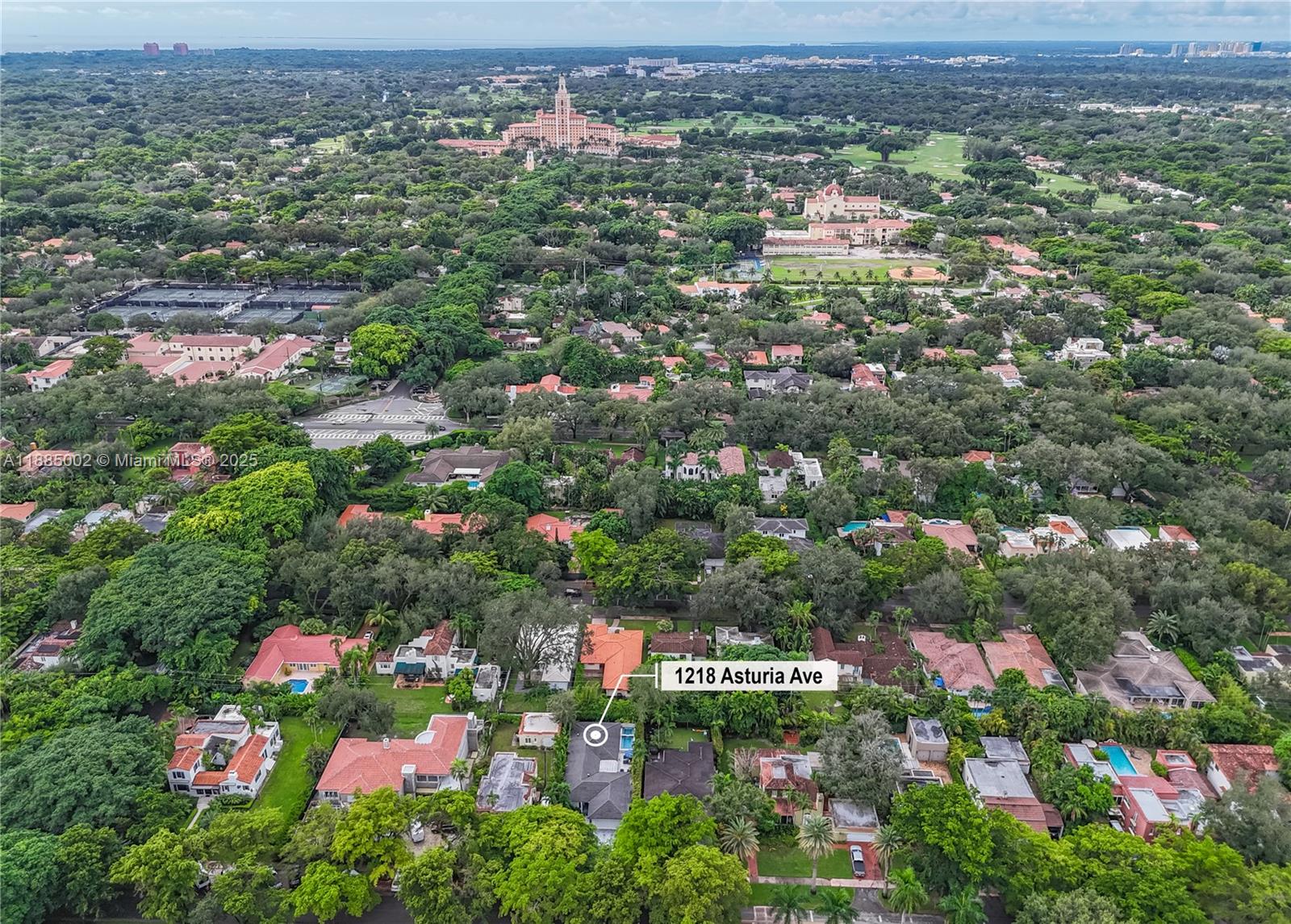 1218 Asturia Ave