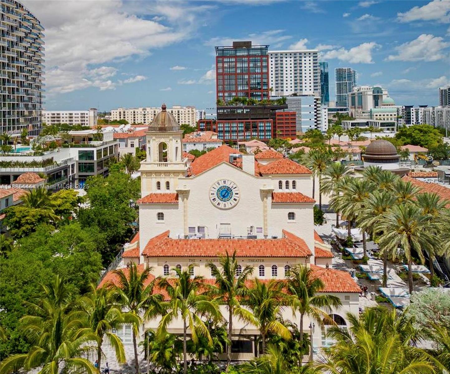 651 Okeechobee Blvd # 811