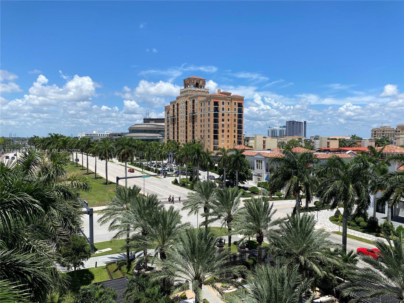 651 Okeechobee Blvd # 811