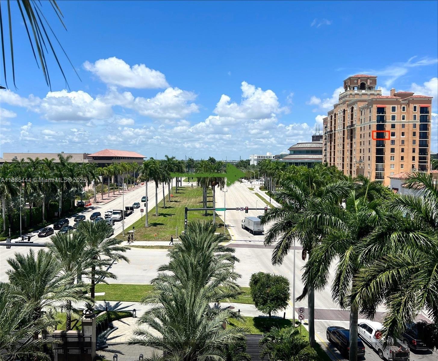 651 Okeechobee Blvd # 811