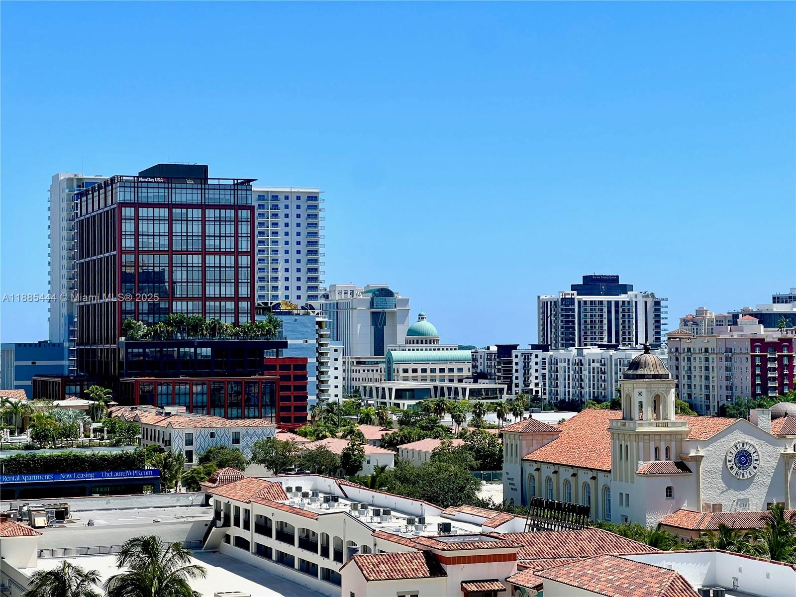 651 Okeechobee Blvd # 811