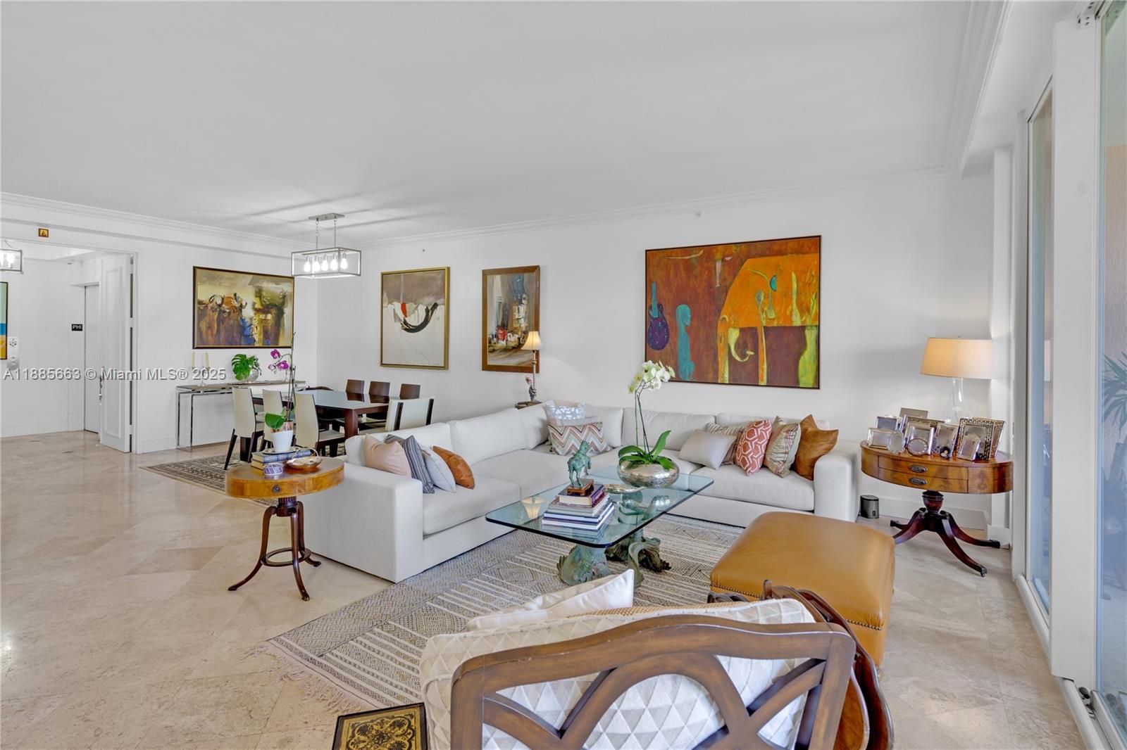 737 Crandon Blvd # 1 Unit: PH-1