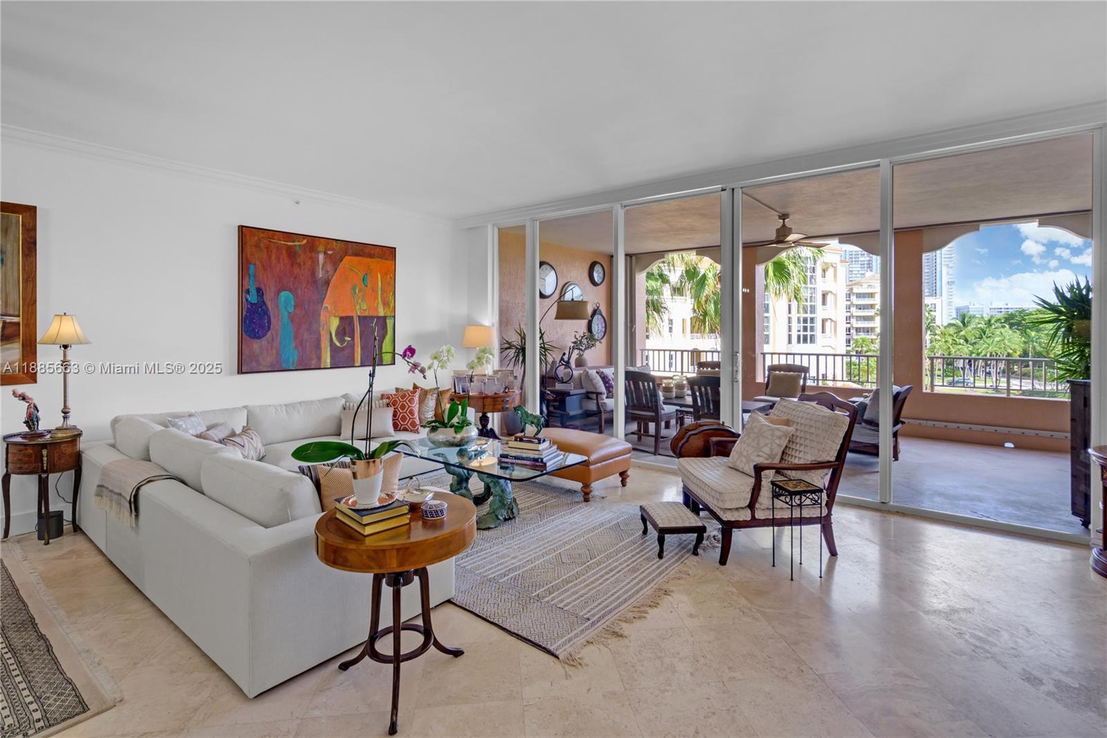 737 Crandon Blvd # 1 Unit: PH-1