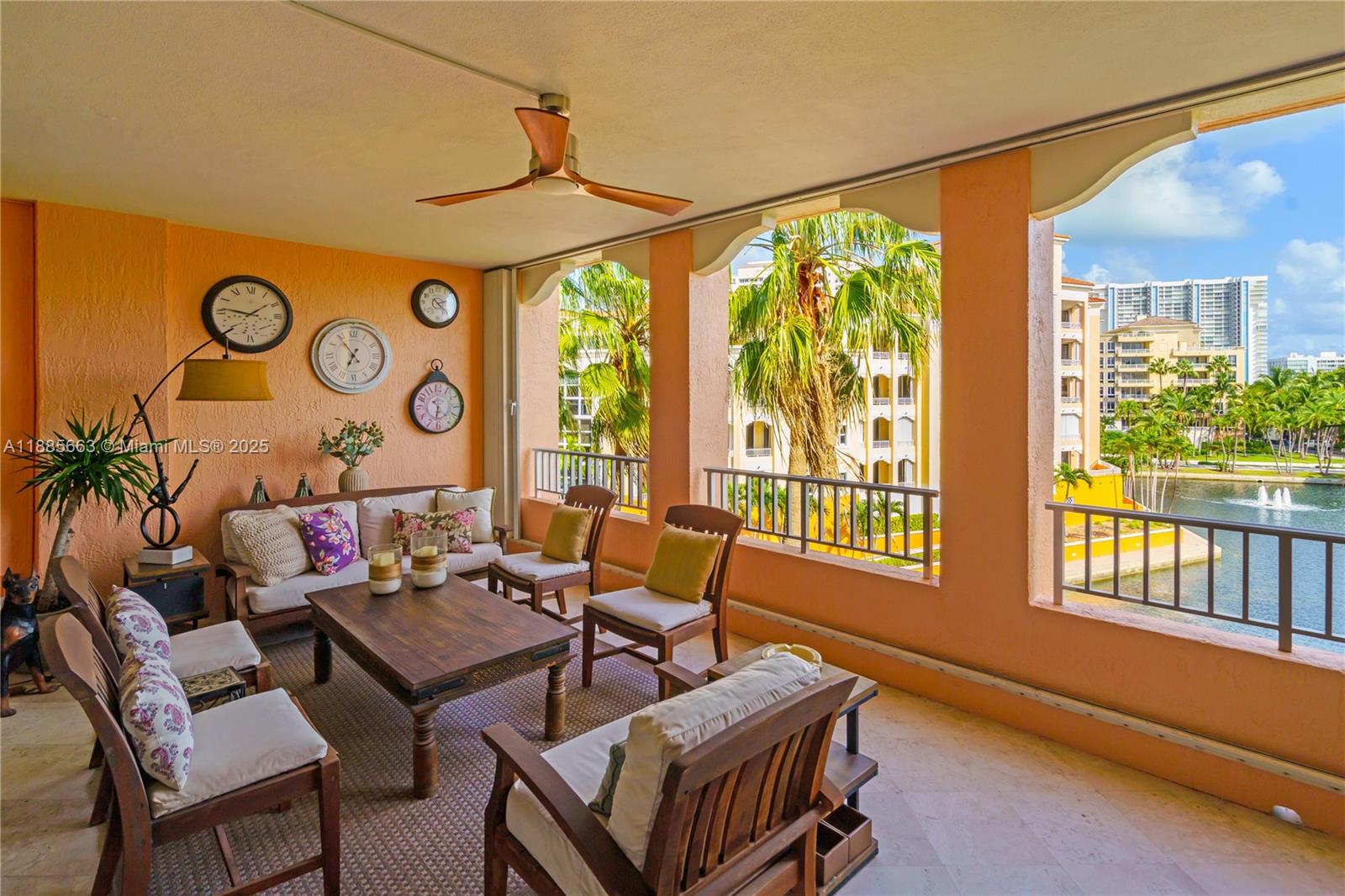 737 Crandon Blvd # 1 Unit: PH-1