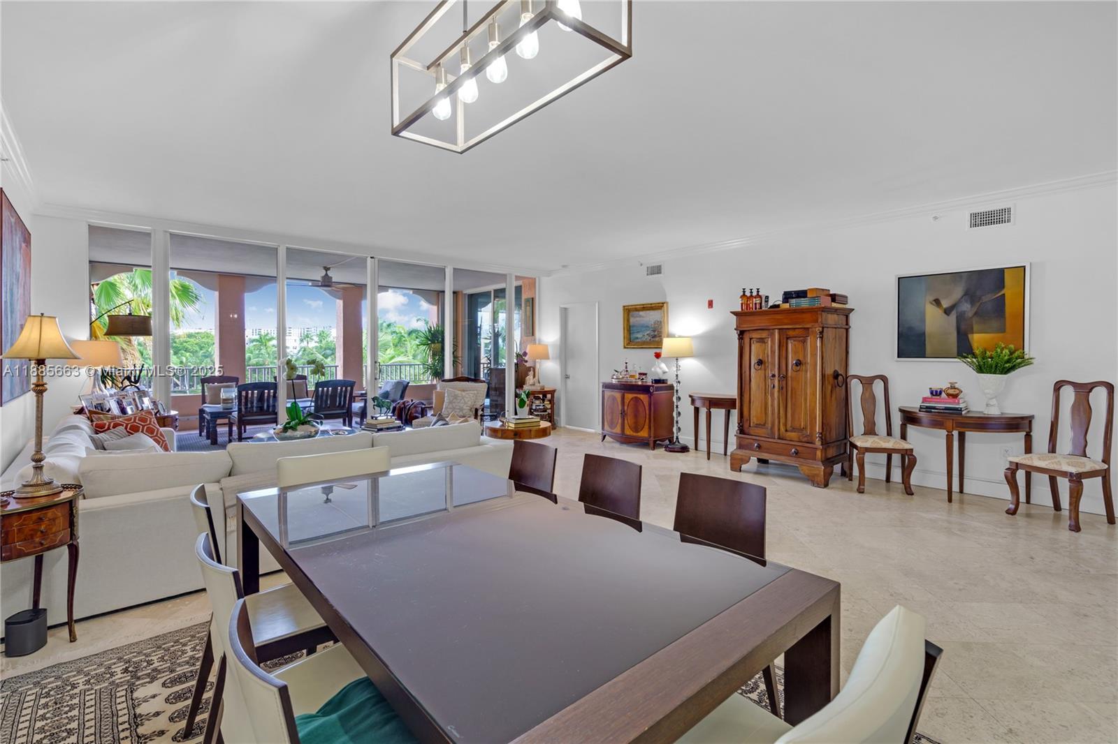 737 Crandon Blvd # 1 Unit: PH-1