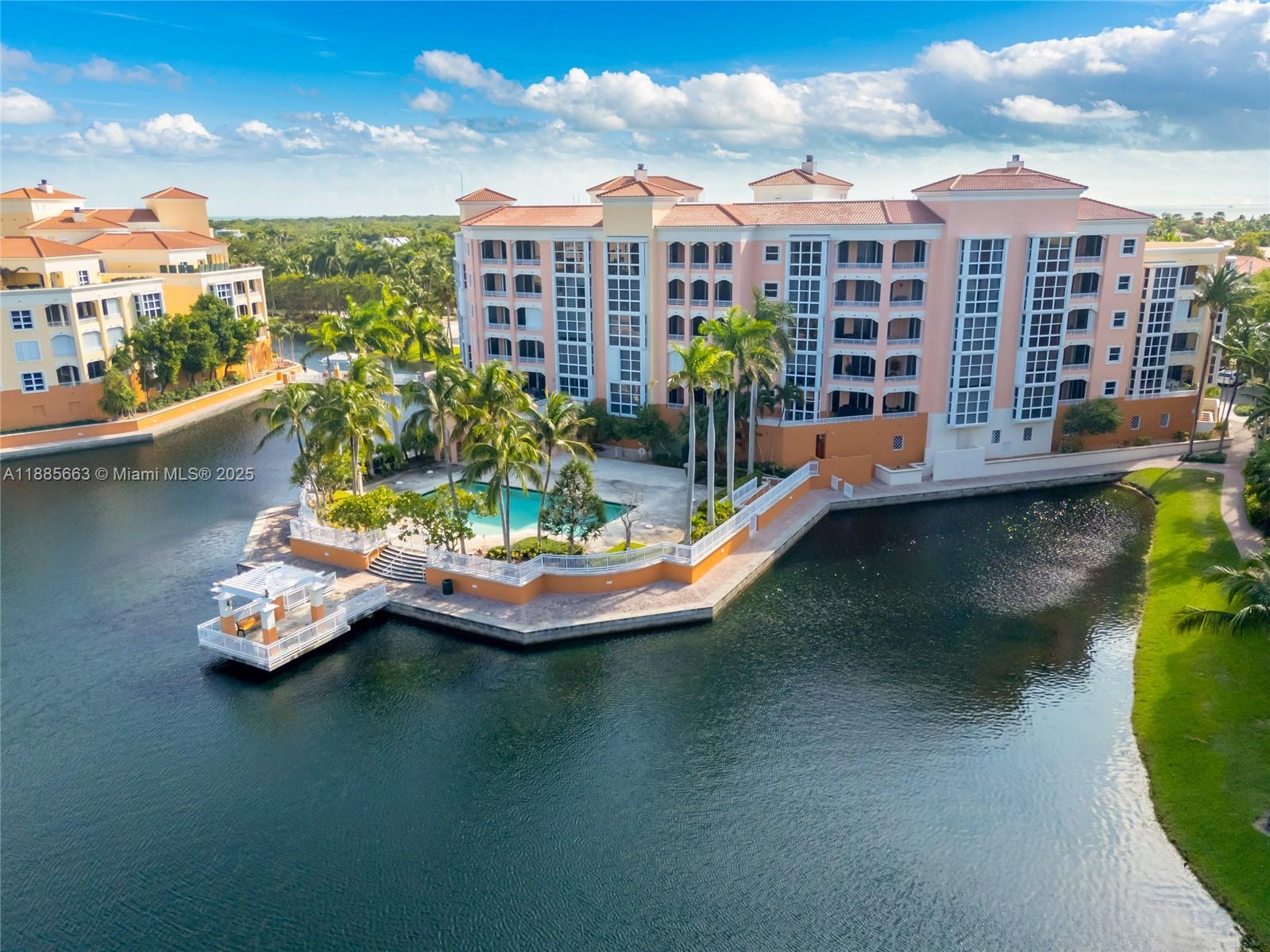 737 Crandon Blvd # 1 Unit: PH-1