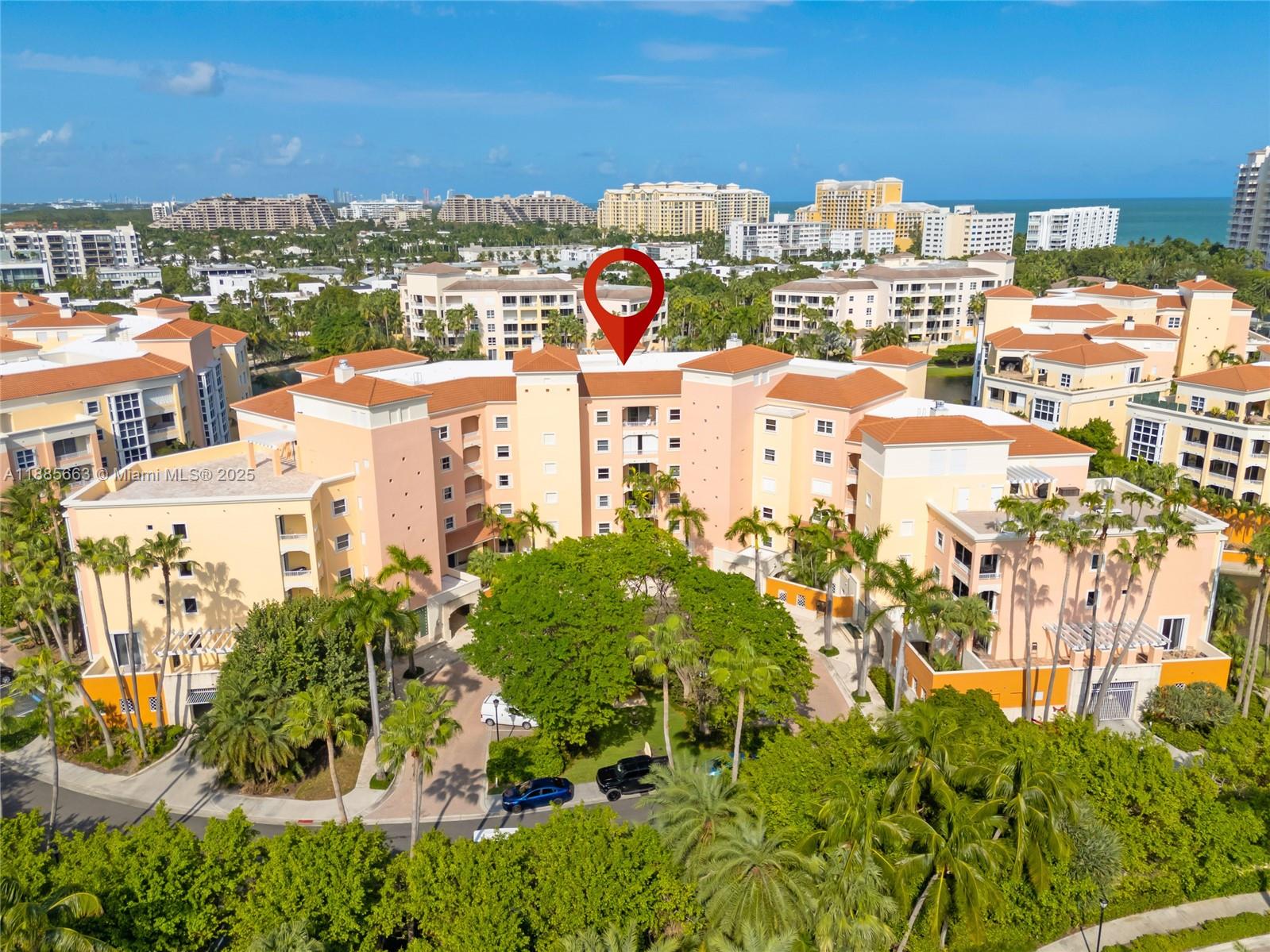 737 Crandon Blvd # 1 Unit: PH-1