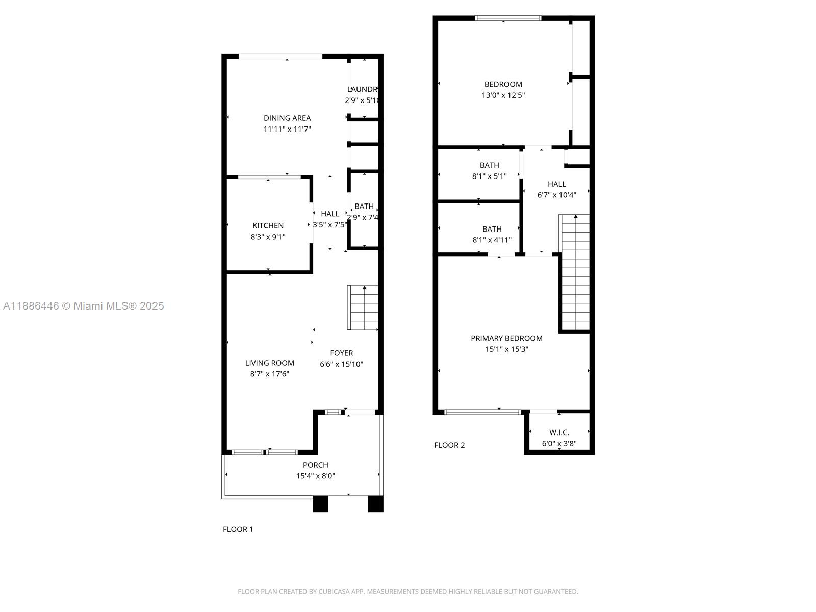 10300 SW 147th Ct Cir # 34