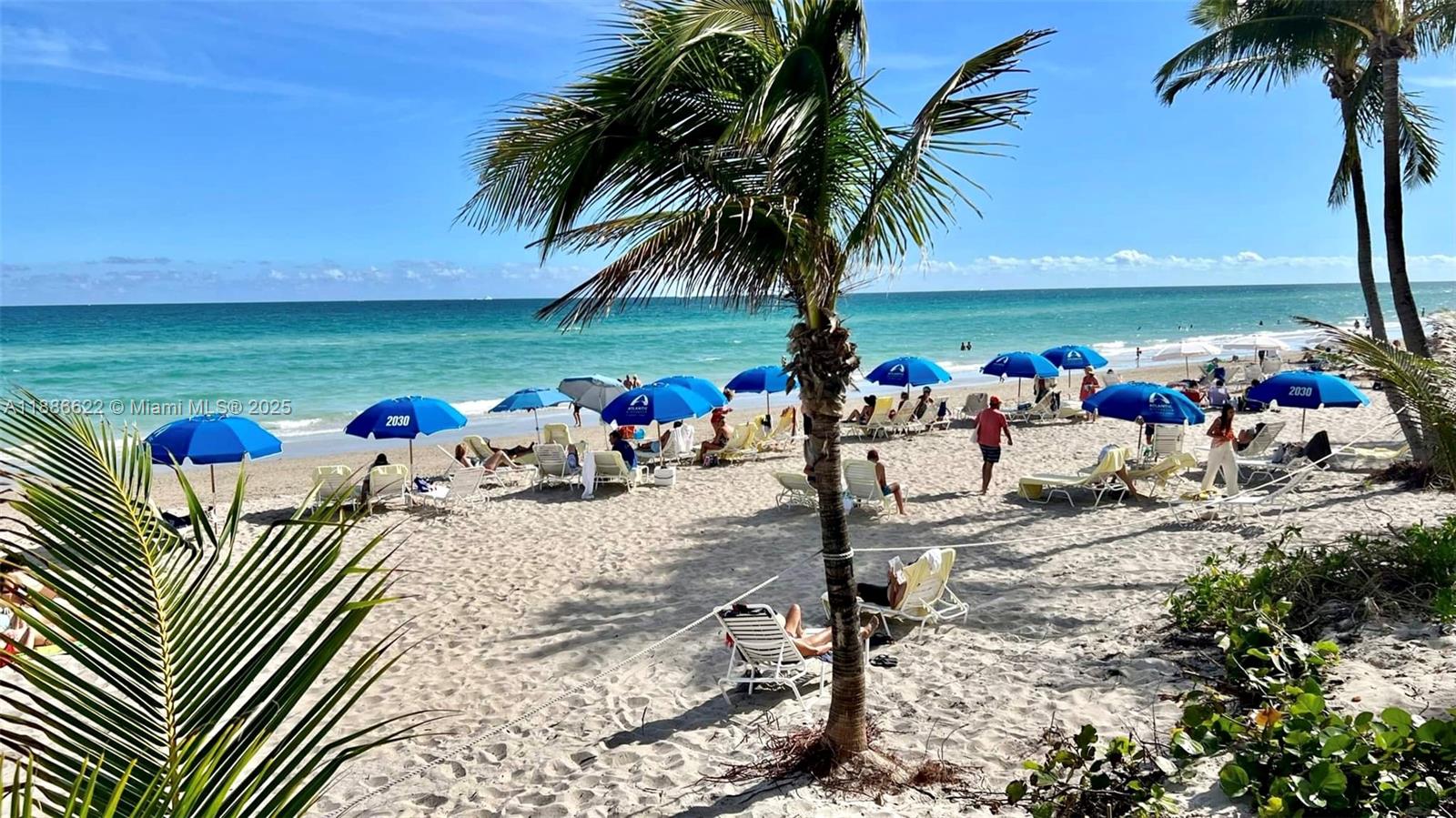 2030 S Ocean Dr # 1820