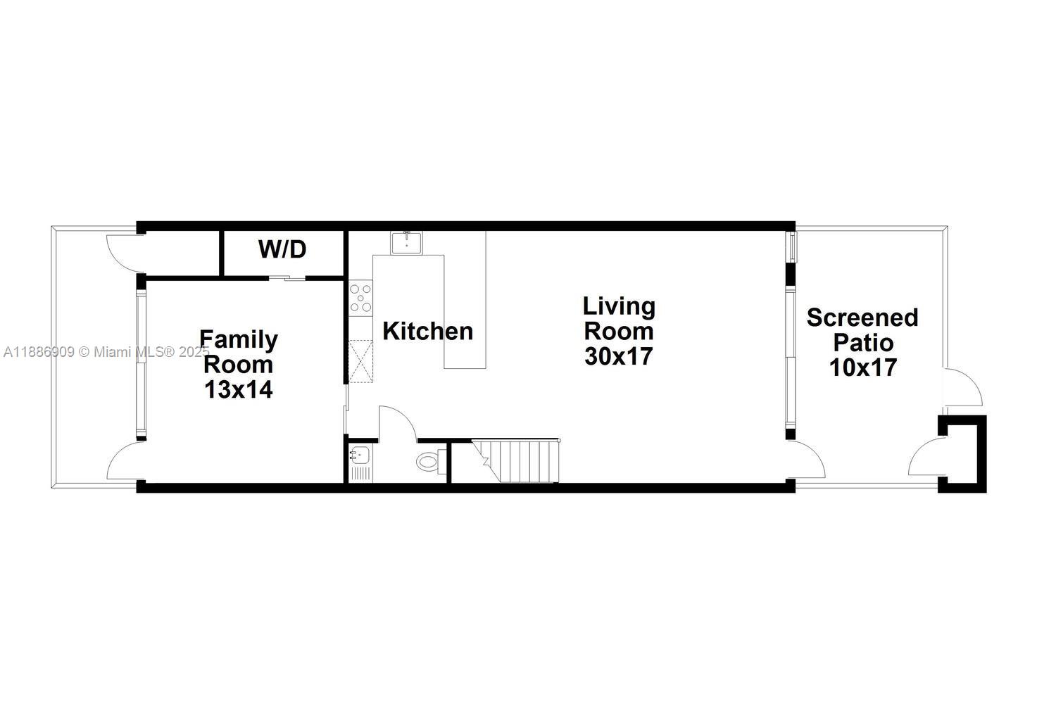 450 Grapetree Dr # 313