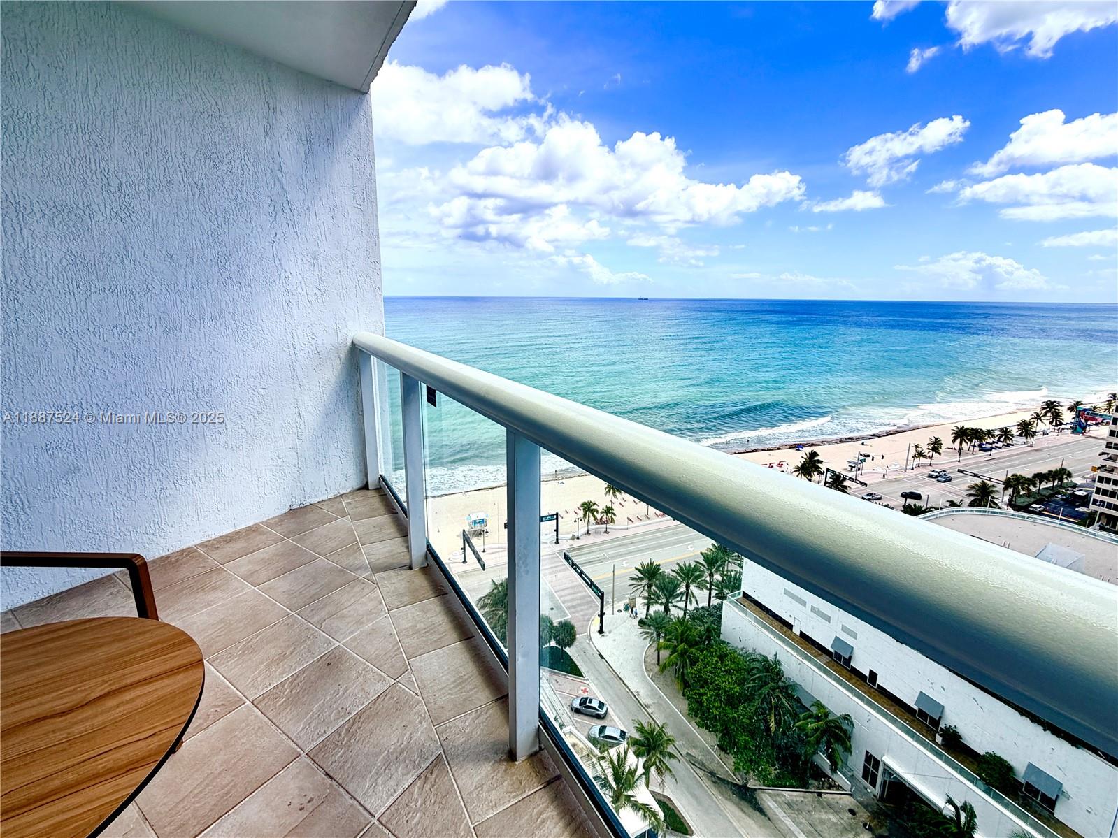 505 N Fort Lauderdale Beach Blvd Unit: 1915