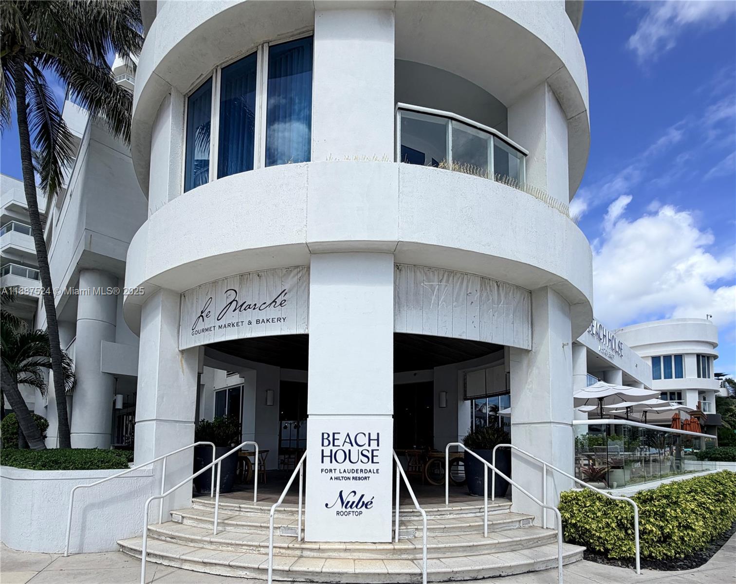505 N Fort Lauderdale Beach Blvd Unit: 1915