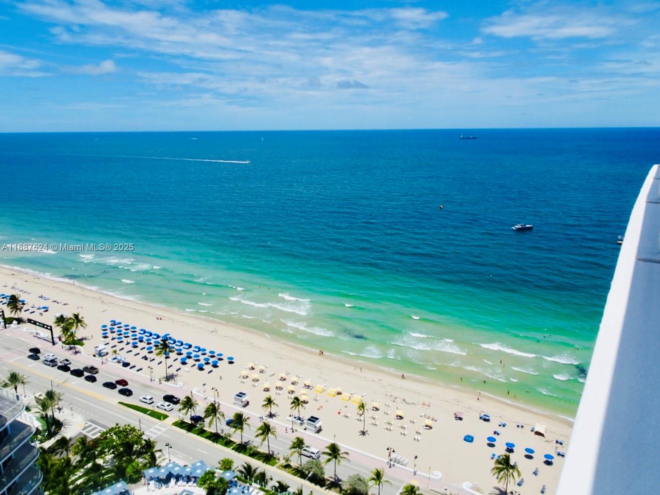 505 N Fort Lauderdale Beach Blvd Unit: 1915