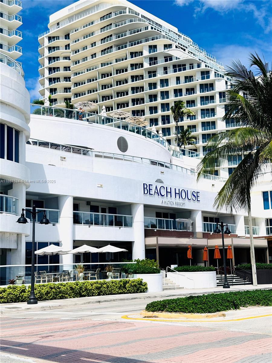 505 N Fort Lauderdale Beach Blvd Unit: 1915