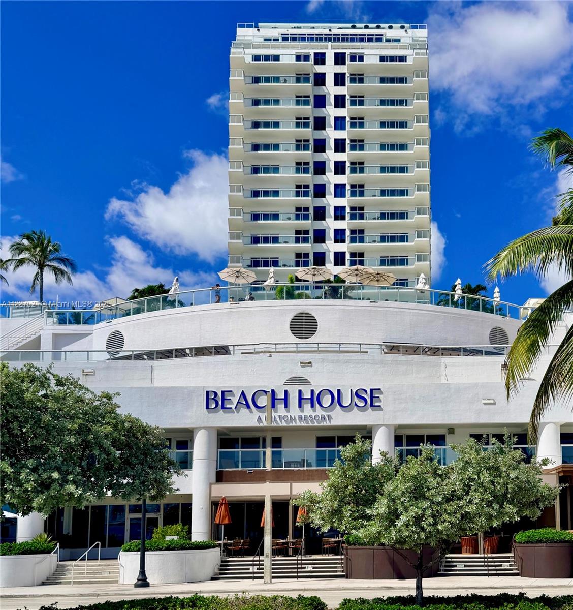 505 N Fort Lauderdale Beach Blvd Unit: 1915