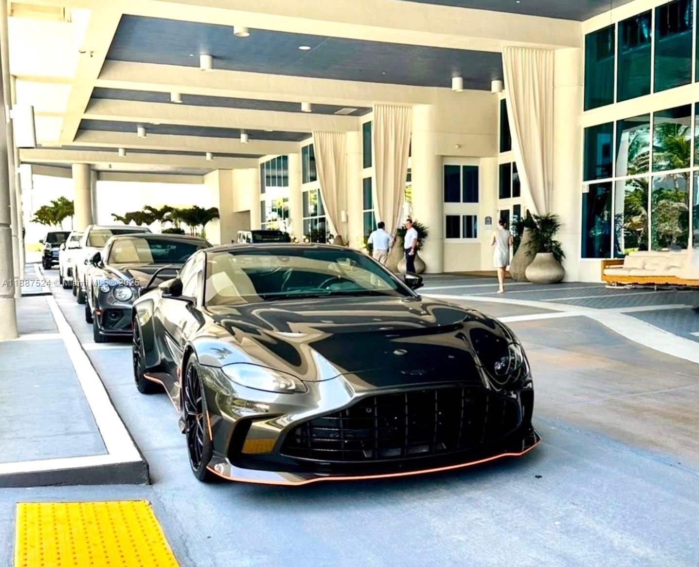 505 N Fort Lauderdale Beach Blvd Unit: 1915