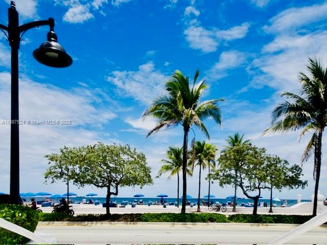 505 N Fort Lauderdale Beach Blvd Unit: 1915