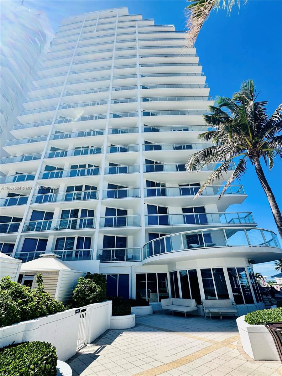 505 N Fort Lauderdale Beach Blvd Unit: 1915