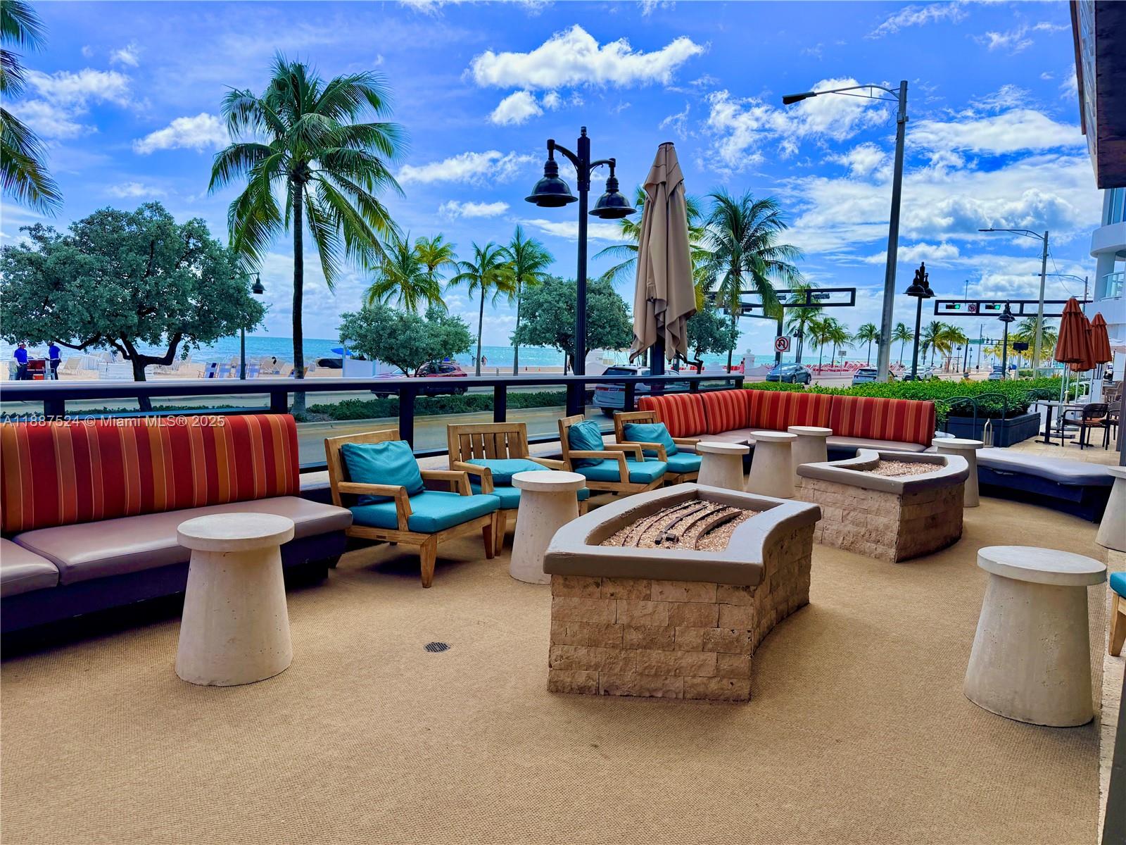 505 N Fort Lauderdale Beach Blvd Unit: 1915