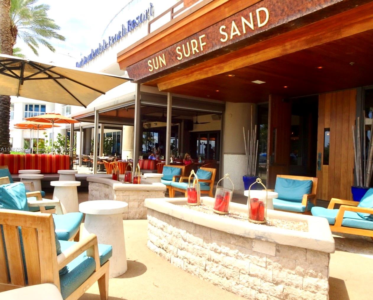 505 N Fort Lauderdale Beach Blvd Unit: 1915