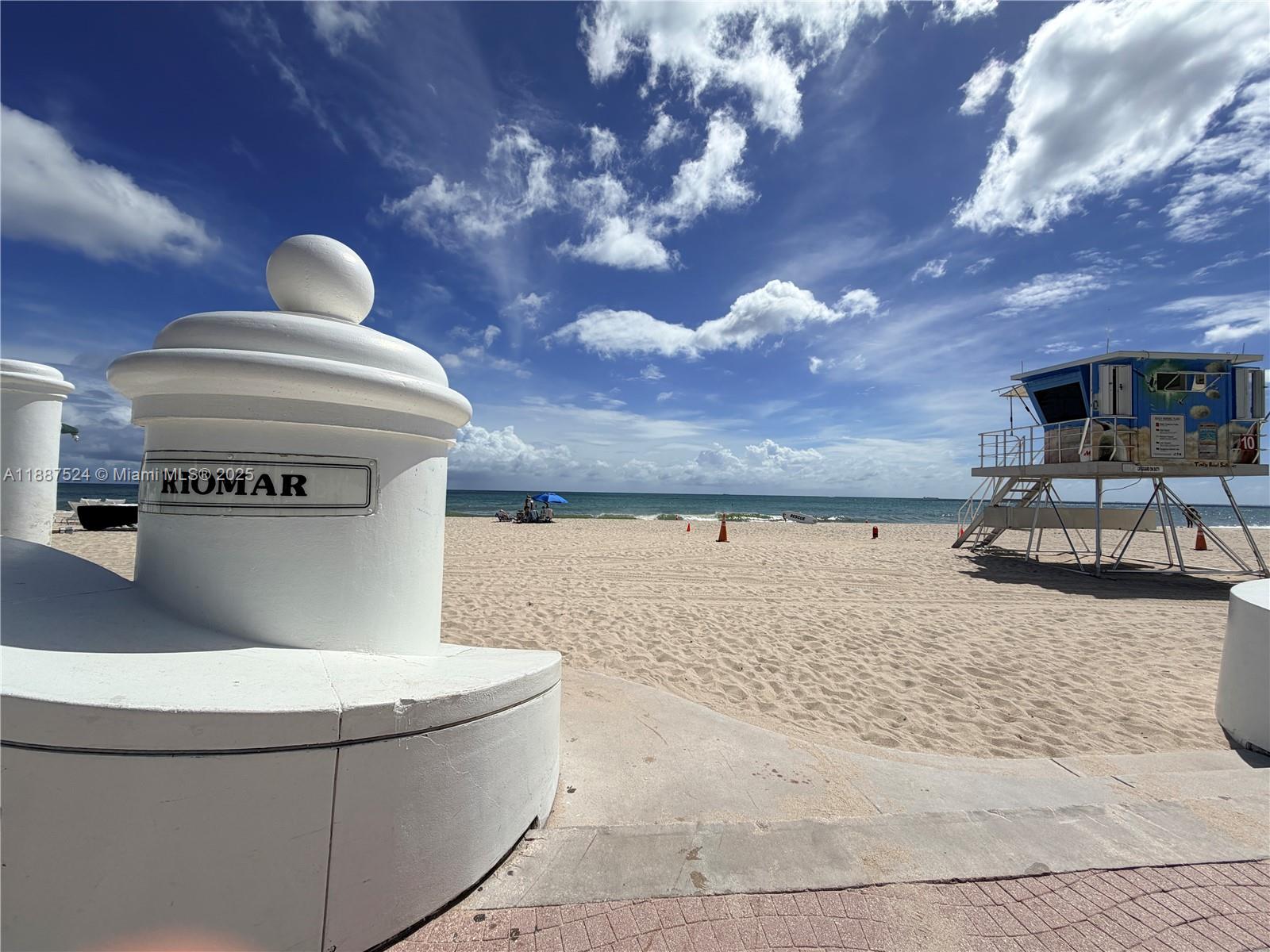 505 N Fort Lauderdale Beach Blvd Unit: 1915