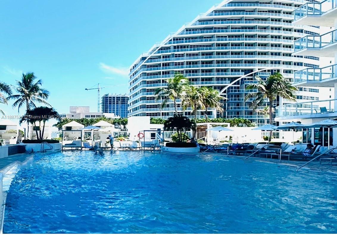 505 N Fort Lauderdale Beach Blvd Unit: 1915