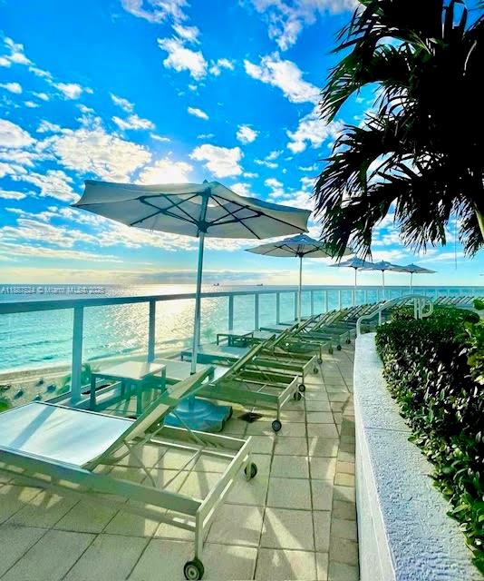 505 N Fort Lauderdale Beach Blvd Unit: 1915